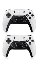 4K Wireless Retro Game Stick with 40000 Games and 26 Emulators H204404