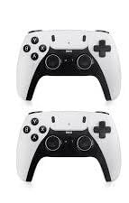 4K Wireless Retro Game Stick with 40000 Games and 26 Emulators H204404