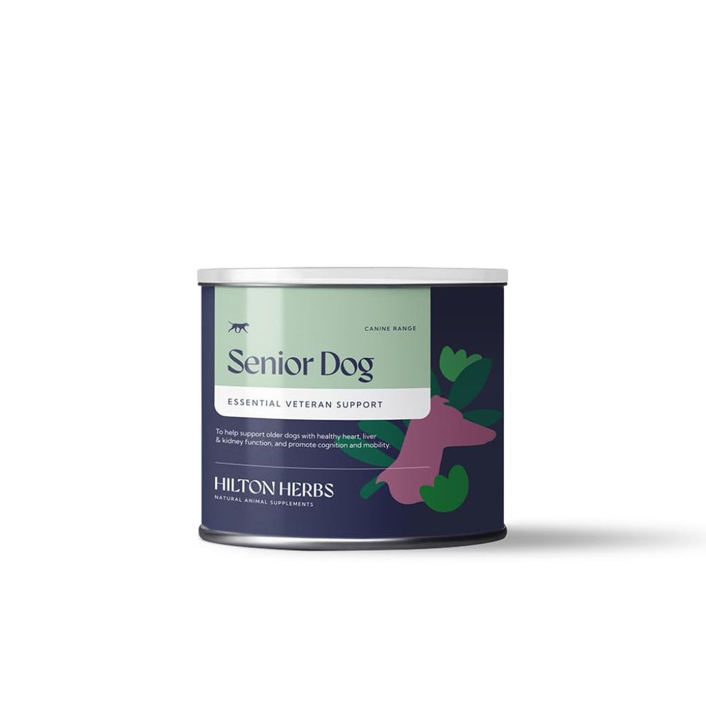 Senior Dog Health Supplement 4.4 oz Tub E775577