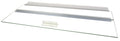 Glass Canopy for Aquariums 10 Gallon to 200 Gallon K227