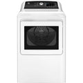 7.4 cu. ft. Electric Dryer with Sensor Dry in White F84403