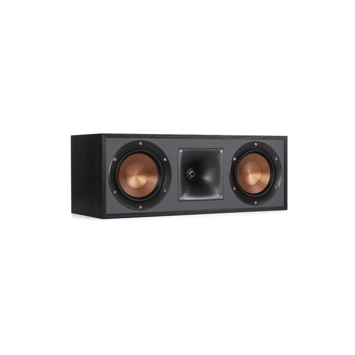 Black 5.1 Home Theater Pack V441085