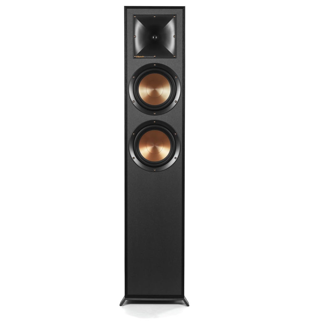 Black 5.1 Home Theater Pack V441085
