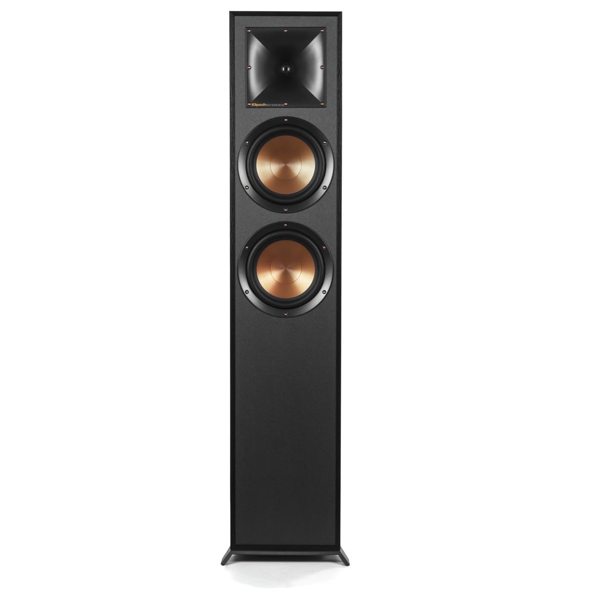 Black 5.1 Home Theater Pack V441085