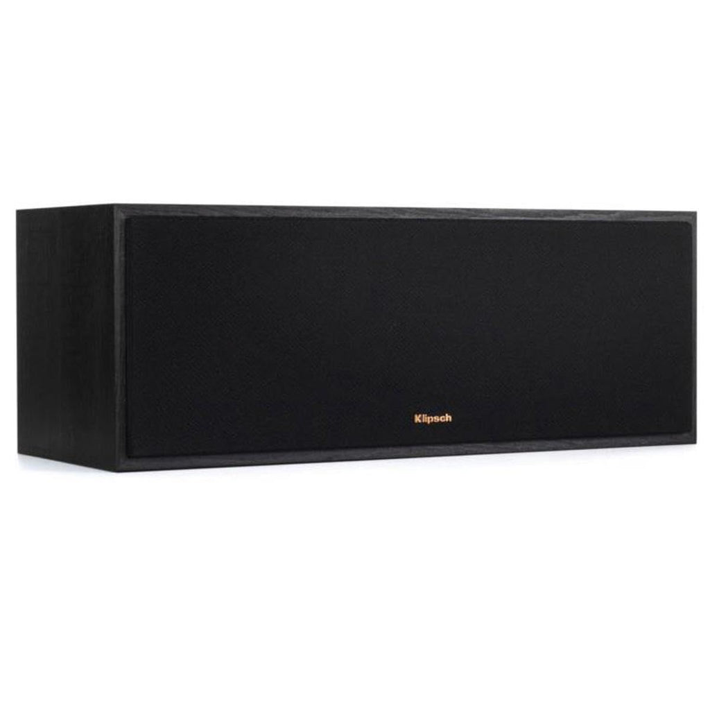 Black 5.1 Home Theater Pack V441085