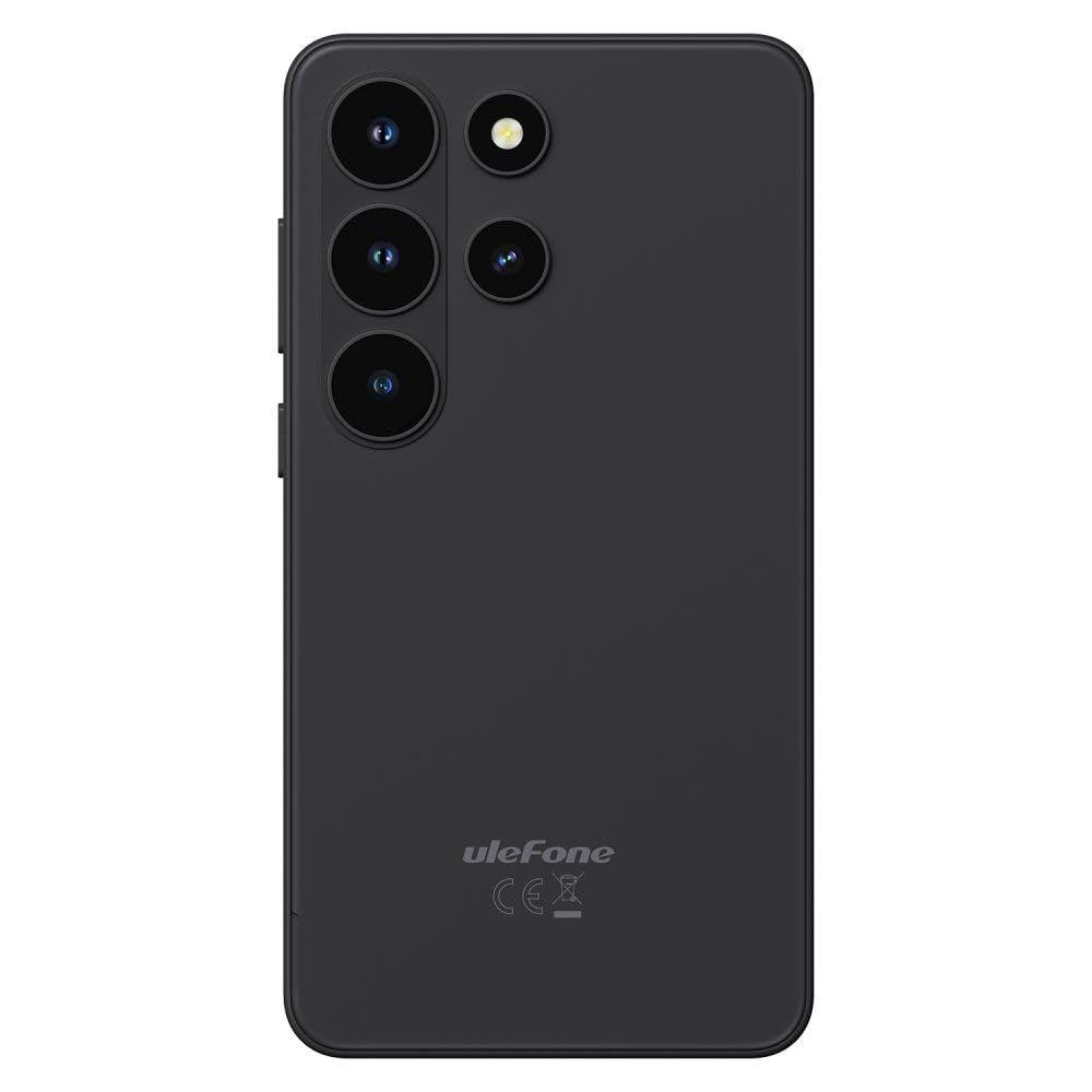 Unlocked 5" Compact 4G Smartphone E58312