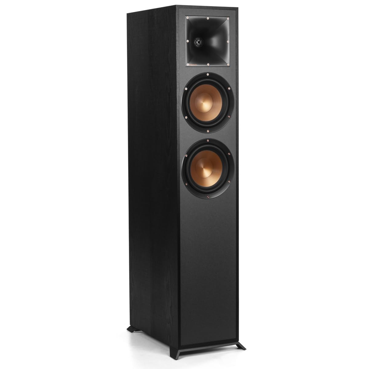 Black 5.1 Home Theater Pack V441085