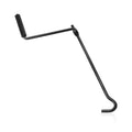 Scissor Lift Jack Crank Handle Metal Auto Repair Tool C760853