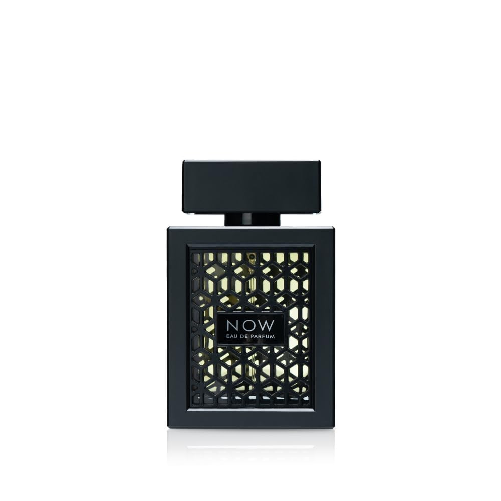 Men Eau de Parfum Spray 3.4 Ounce P70848
