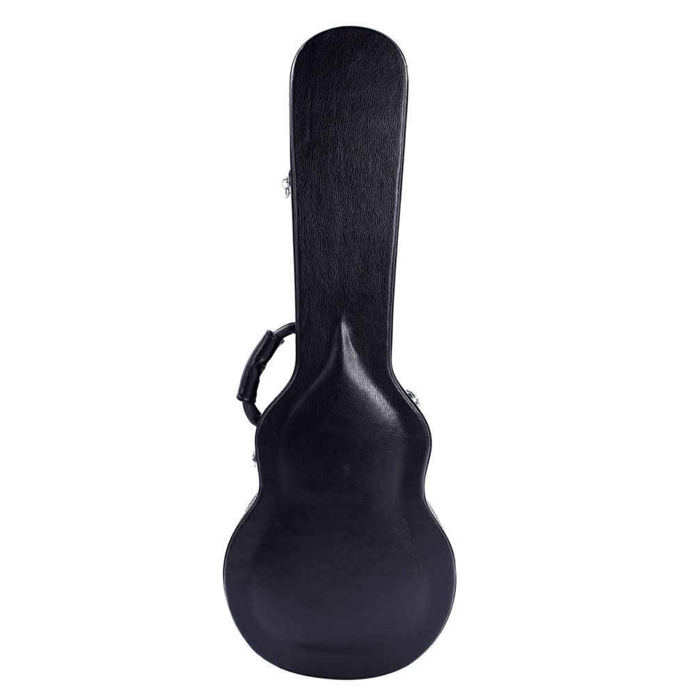 Electric Guitar Hard Case Black X531417