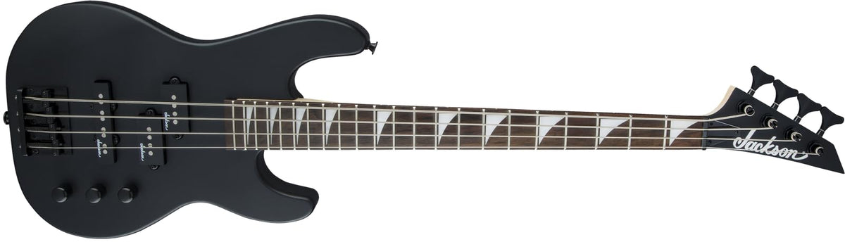 Concert Bass Satin Black T93105