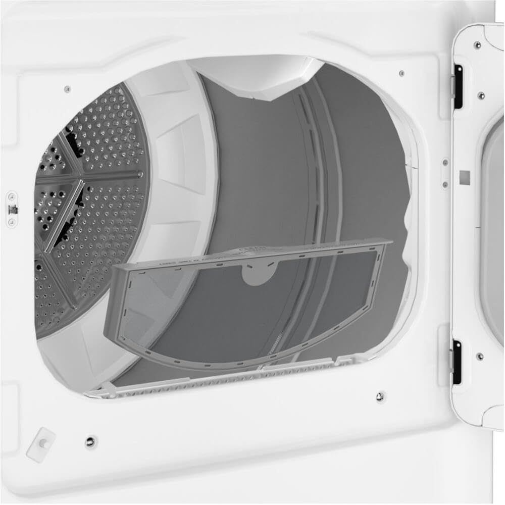 7.4 cu. ft. Electric Dryer with Sensor Dry in White F84403