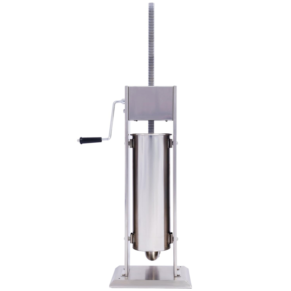 Stainless Steel Vertical Sausage Stuffer 15LB R1459