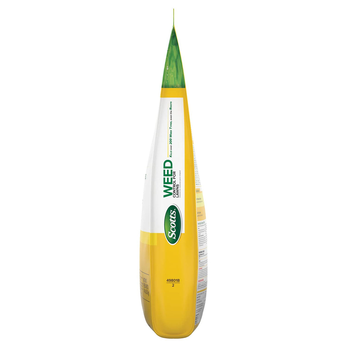 Weed Control for Lawns 14 lbs W43170