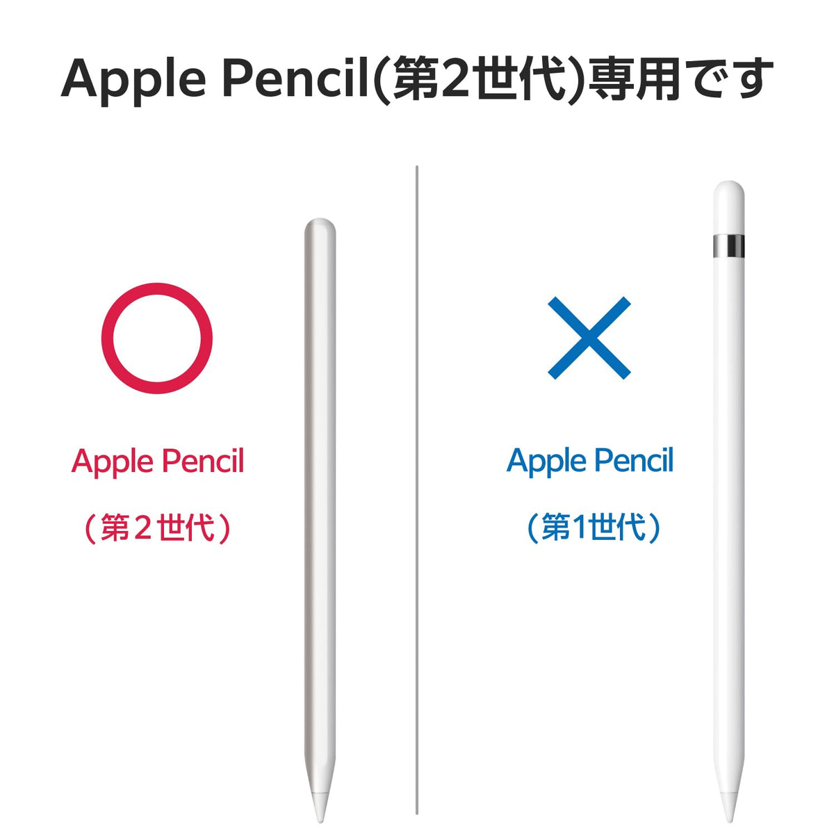 Retractable Hard Case with Rubber Grip Clip White J11550