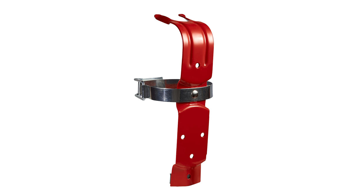 4 Pack 2.5 lb Fire Extinguisher Mount I994