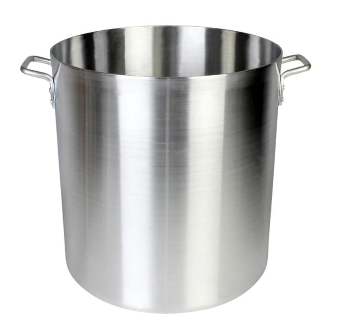 60 Quart Aluminum Stock Pot G10948