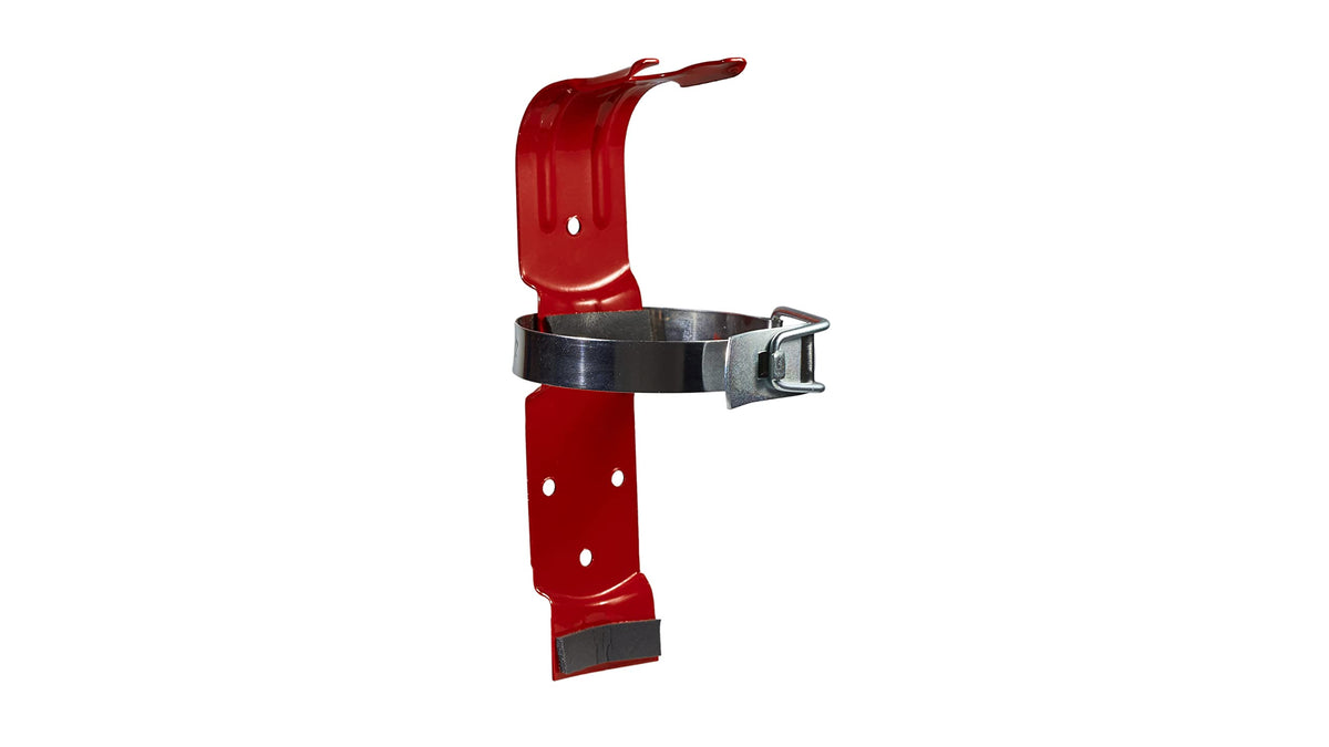 4 Pack 2.5 lb Fire Extinguisher Mount I994