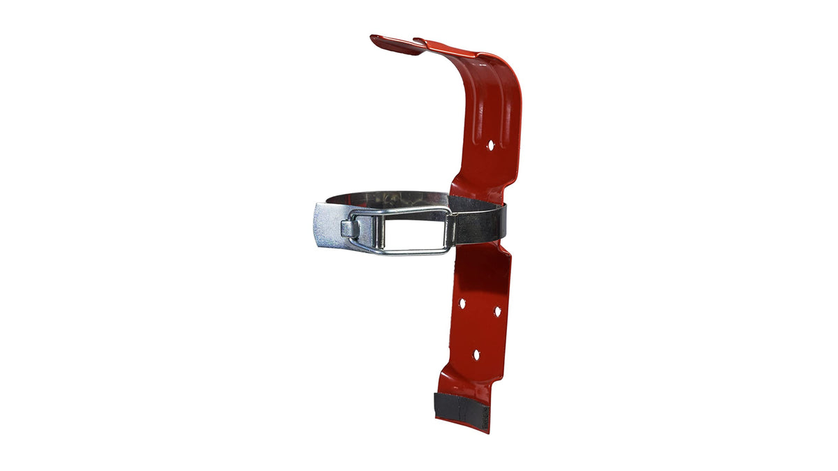 4 Pack 2.5 lb Fire Extinguisher Mount I994
