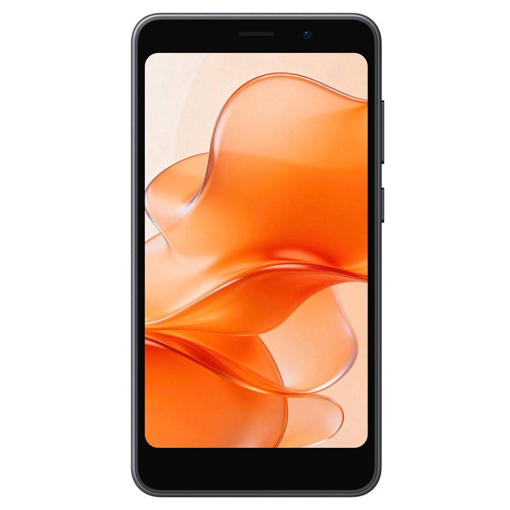 Unlocked 5" Compact 4G Smartphone E58312