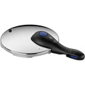Replacement Lid for Pressure Cooker, Polished Stainless Steel P9028
