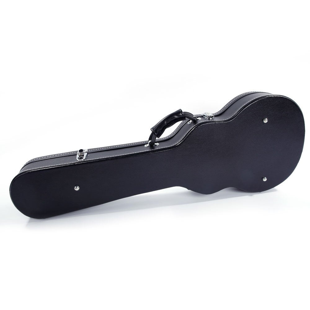Electric Guitar Hard Case Black X531417
