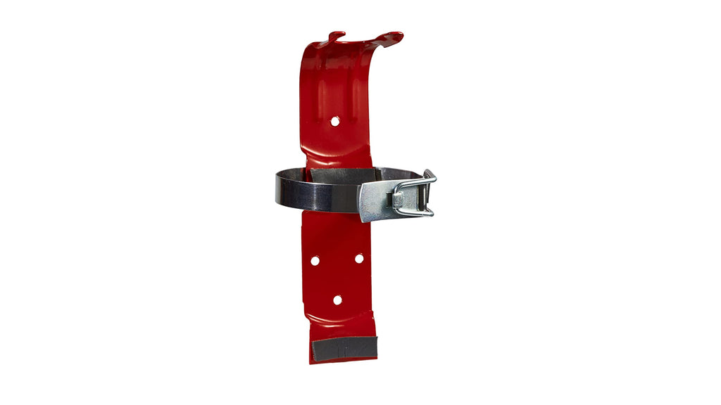 4 Pack 2.5 lb Fire Extinguisher Mount I994