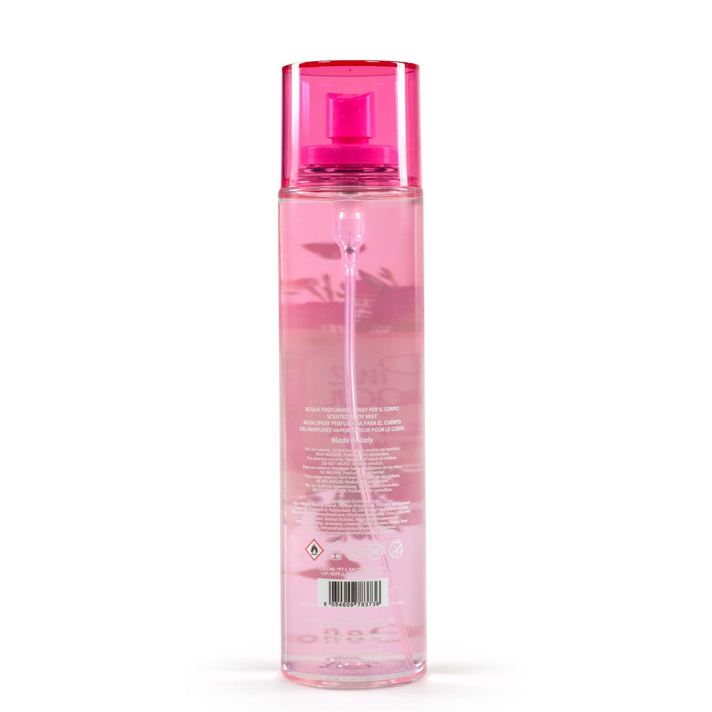 Pink Sugar Lollipink Body Mist 8.0 Fl Oz B17861