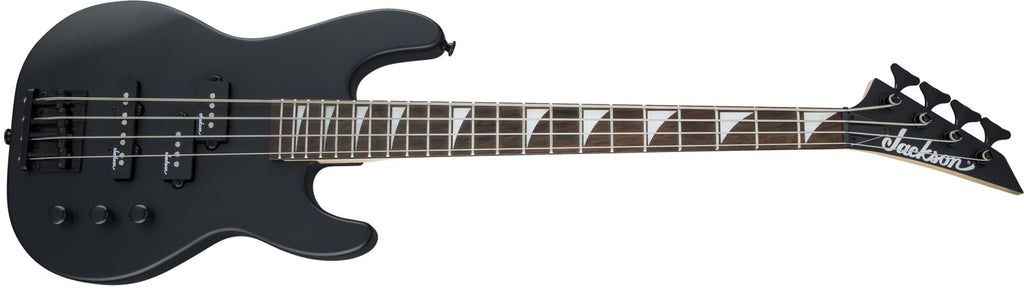 Concert Bass Satin Black T93105