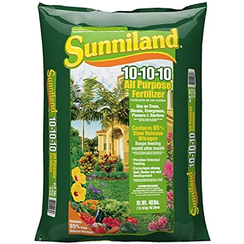 Granules Fertilizer 40 lb U54947