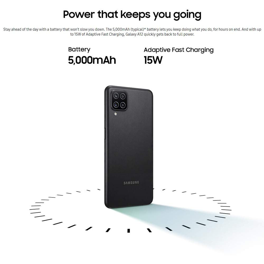 Black 32GB Smartphone C92498