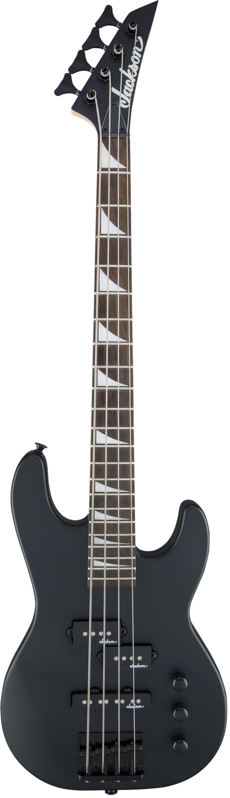 Concert Bass Satin Black T93105