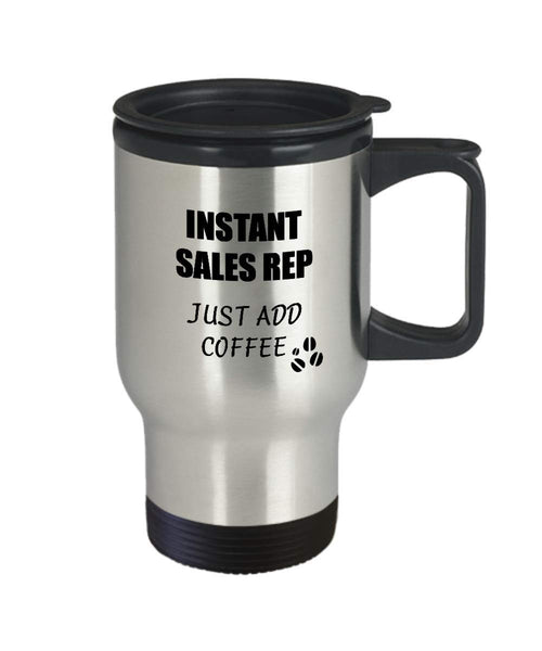 14 Oz Insulated Travel Mug M1627