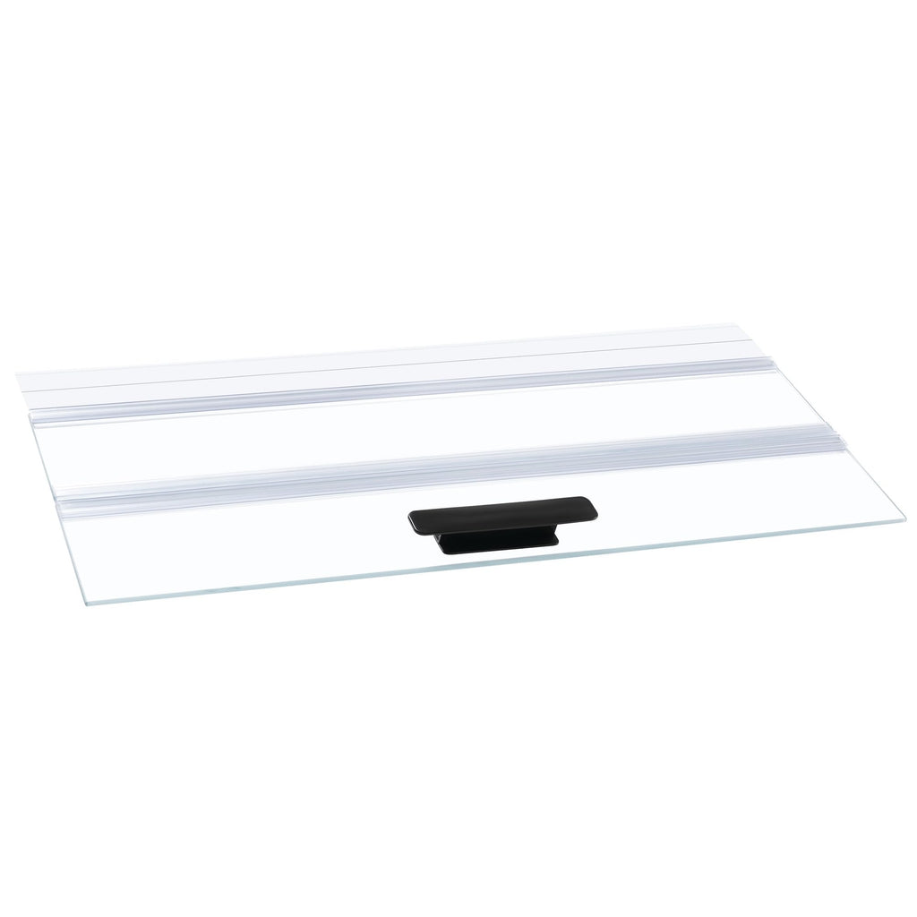 Clear Tempered Glass Aquarium Lid M9622
