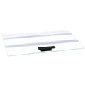 Clear Tempered Glass Aquarium Lid M9622