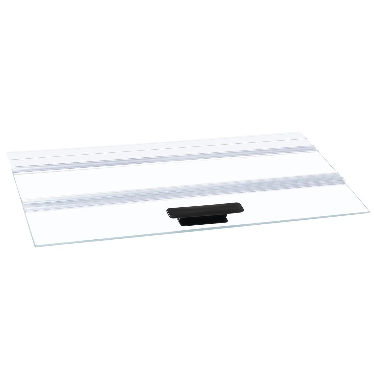Clear Tempered Glass Aquarium Lid M9622