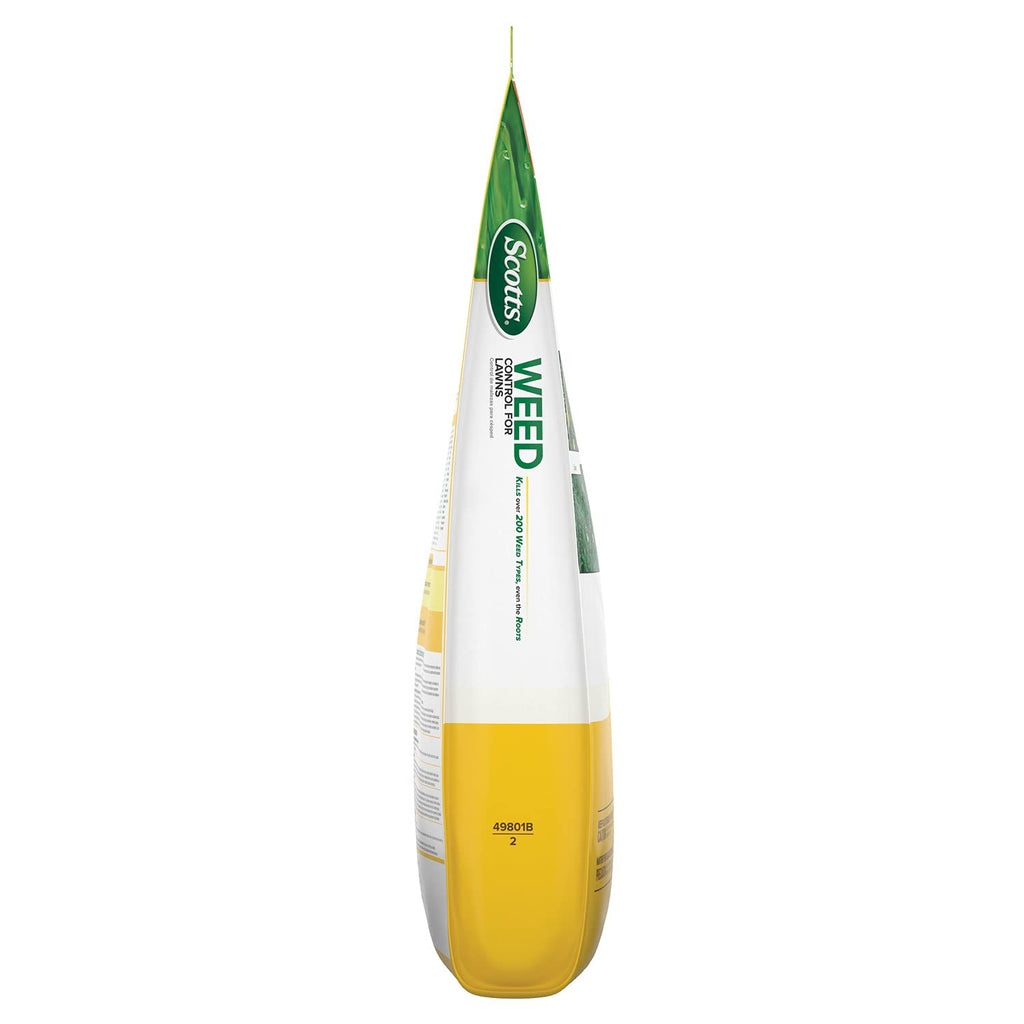 Weed Control for Lawns 14 lbs W43170