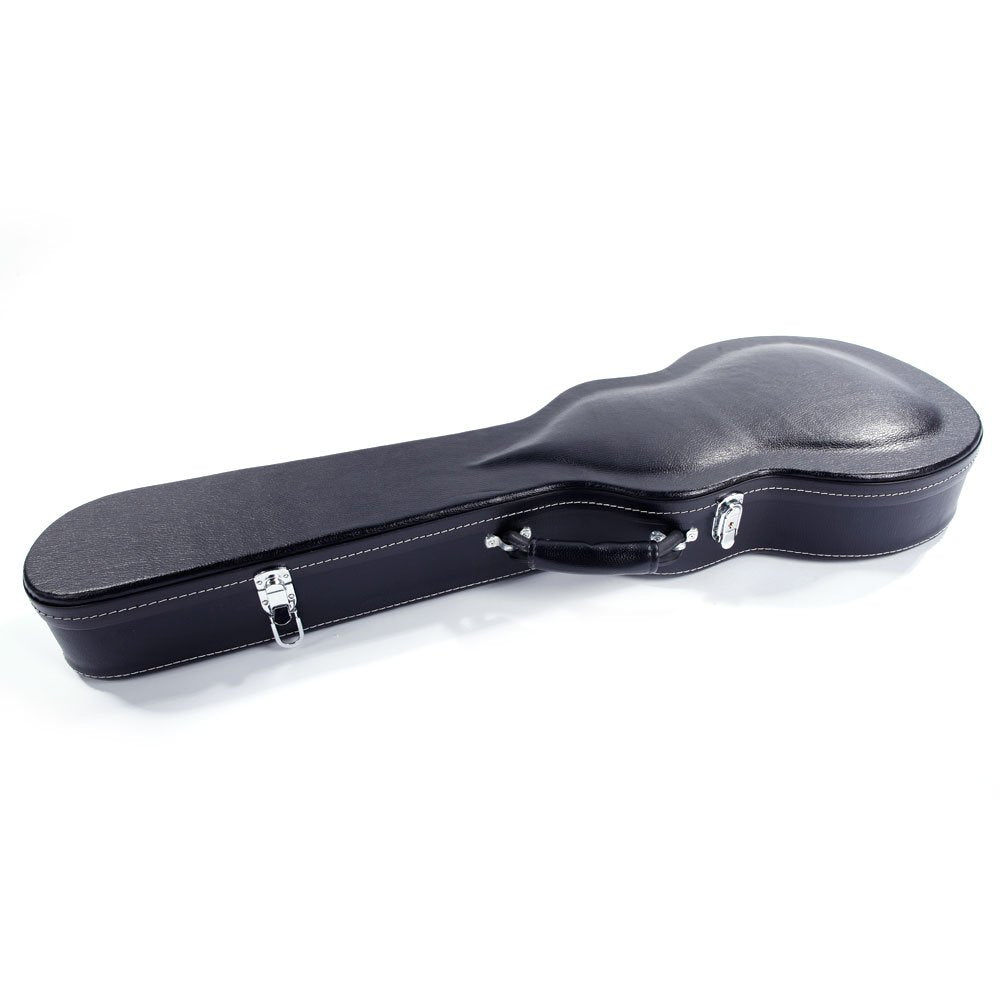 Electric Guitar Hard Case Black X531417