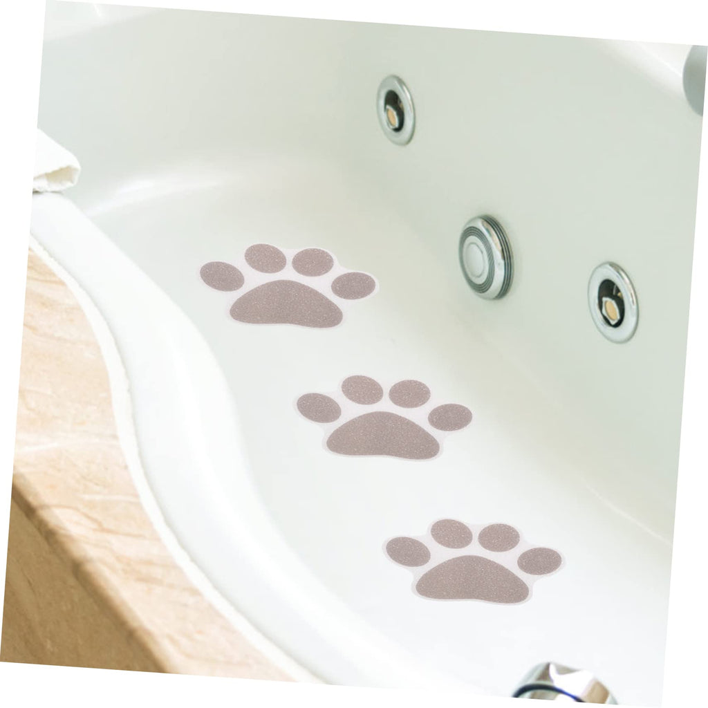 Anti-Slip Bathtub Decals V810