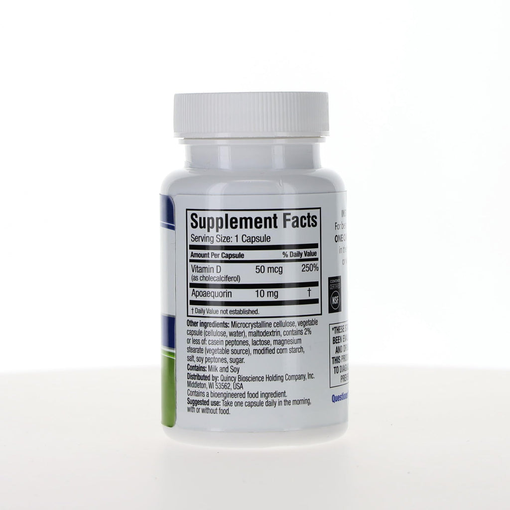 30 Capsules 1-Pack N517904
