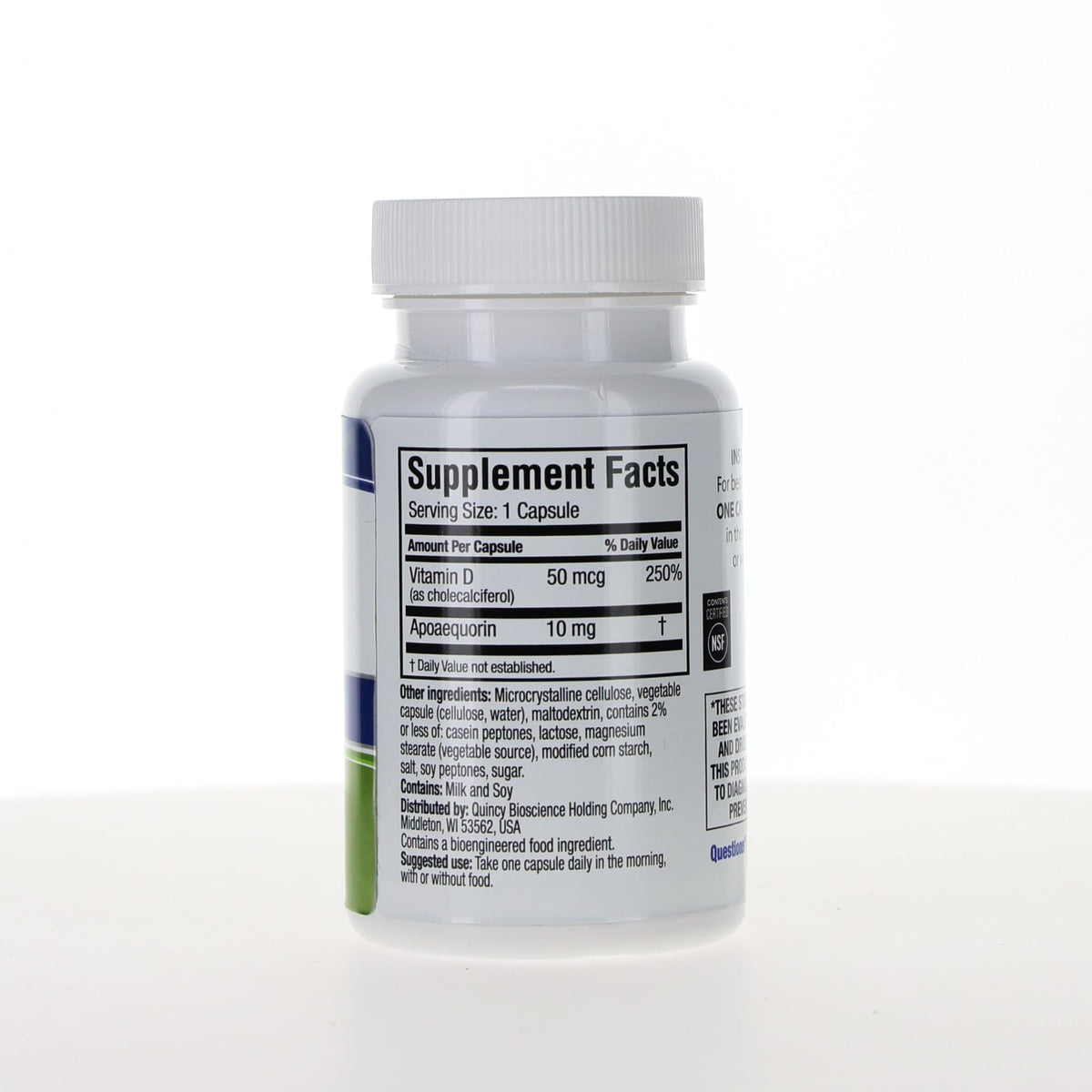 30 Capsules 1-Pack N517904
