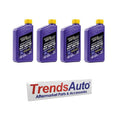 10W-40 High Performance Motor Oil 1 Quart Bottles S904