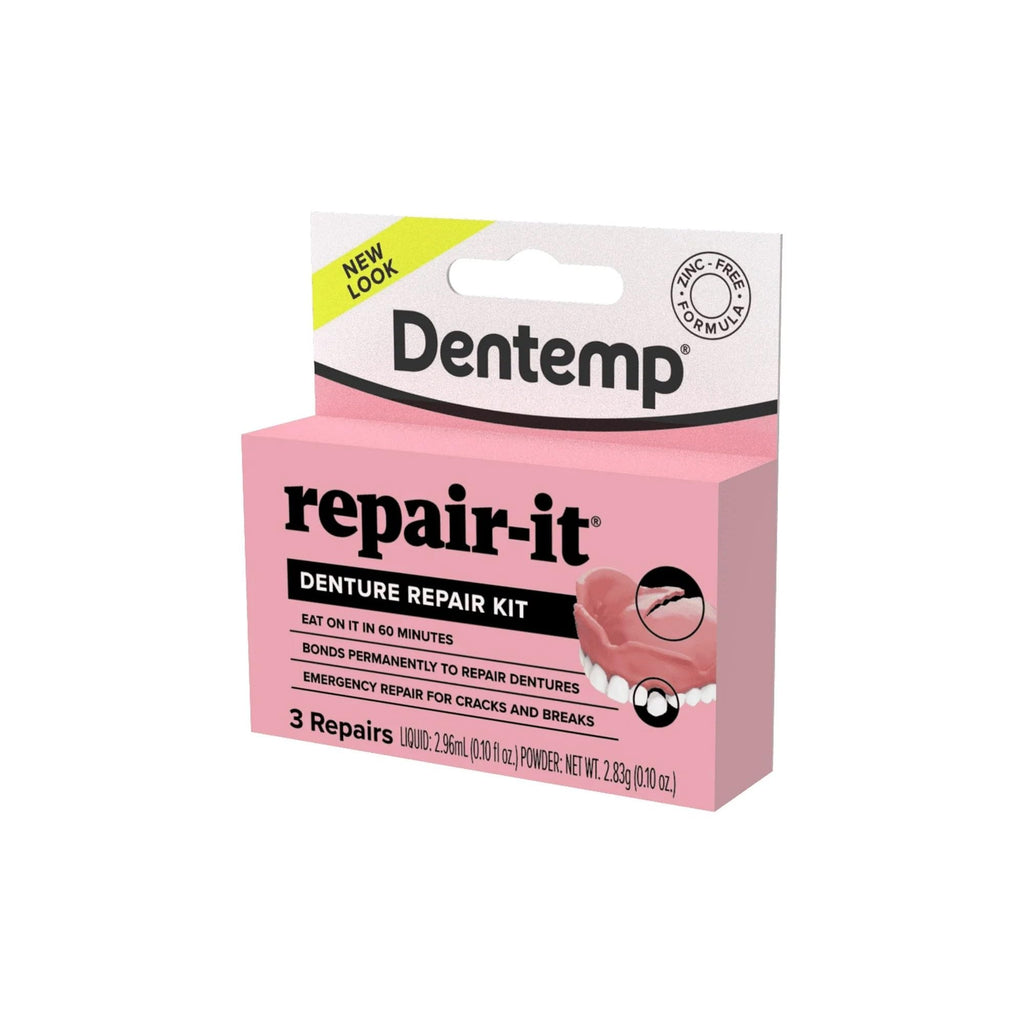 Denture Repair Kit O2647