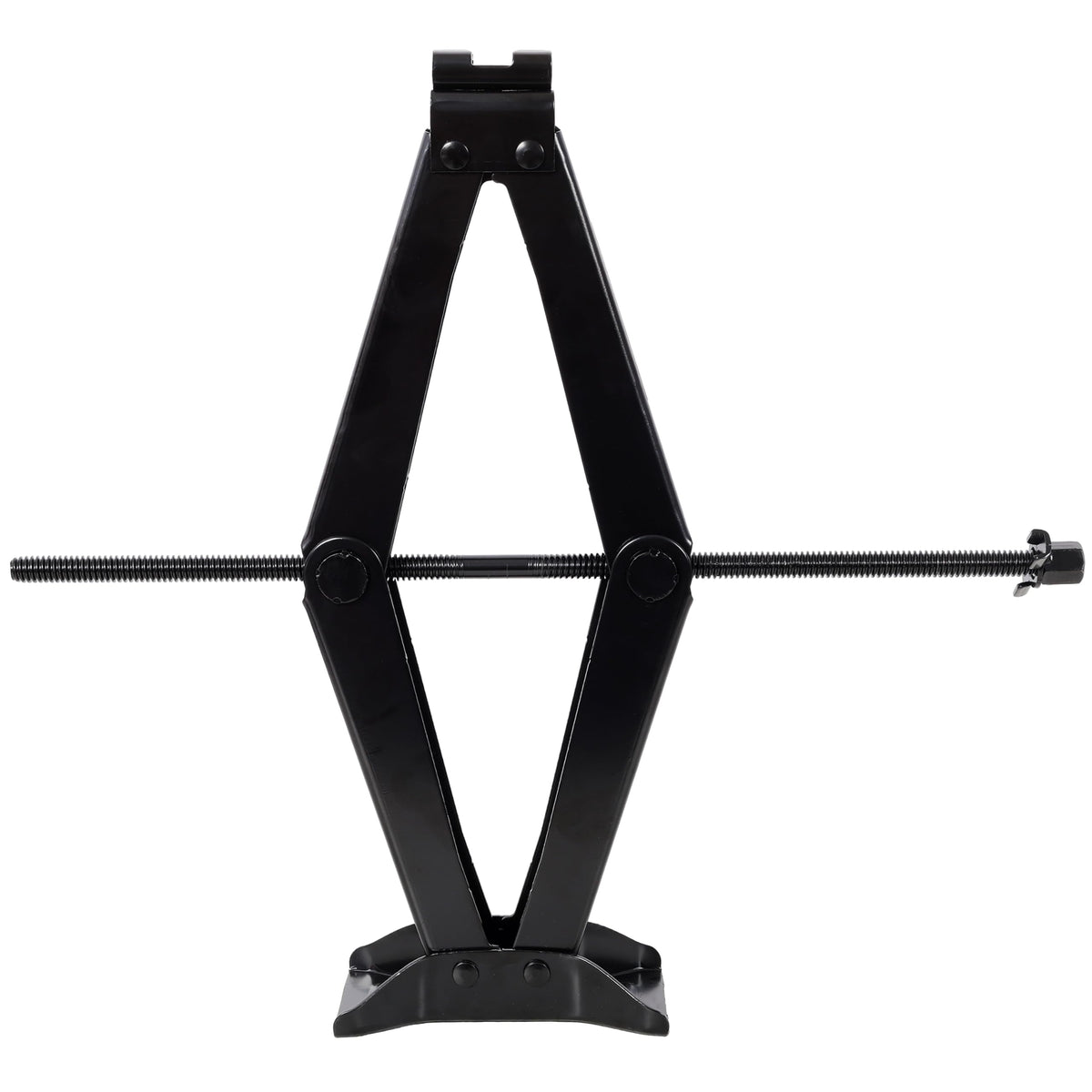3 Ton Scissor Car Jack Kit with Wrench B770