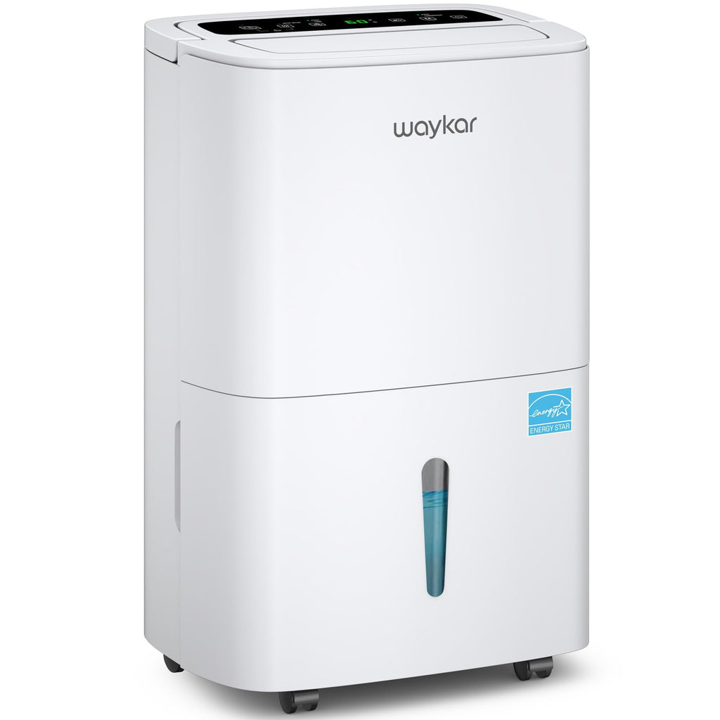80 Pints Energy Star Dehumidifier with Drain Hose J65408