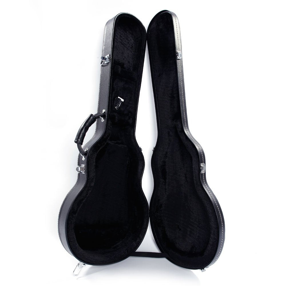 Electric Guitar Hard Case Black X531417