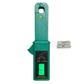 AC/DC Clamp-On Ammeter with 1mA Resolution, 60A Range, Data Hold & Backlight C6779