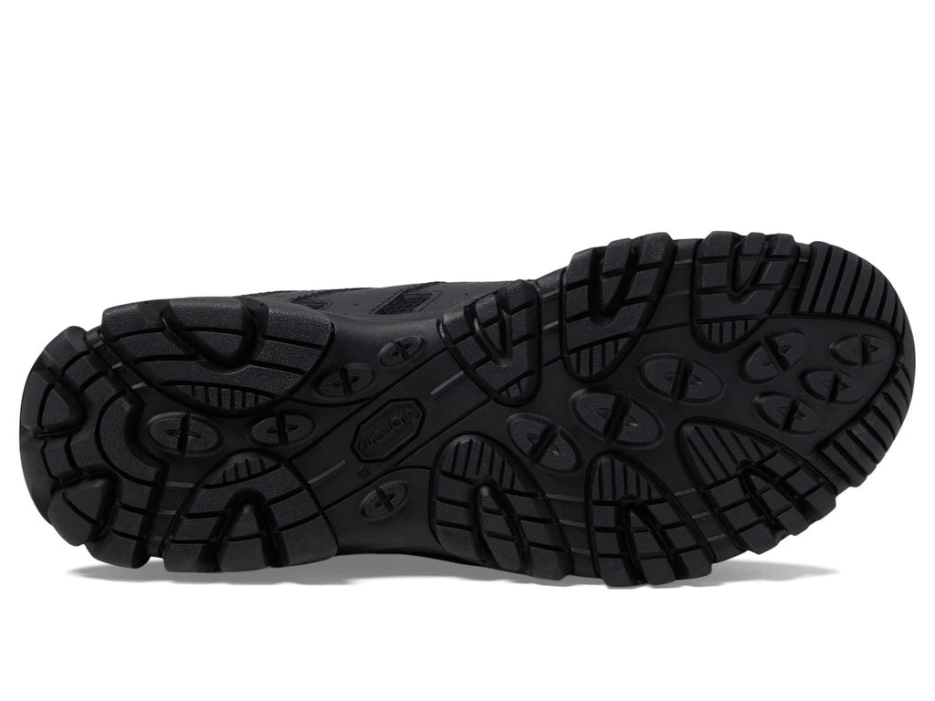 Waterproof Coated Leather & Mesh Mid Boots E780