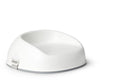 White Booster Seat I203