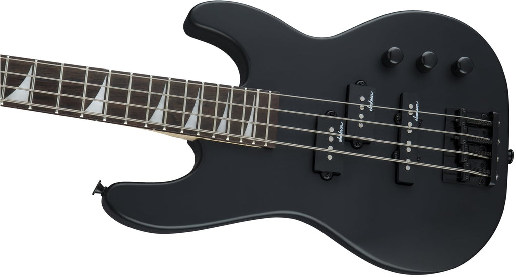 Concert Bass Satin Black T93105